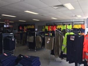 workwear gregory hills|total workwear near me.